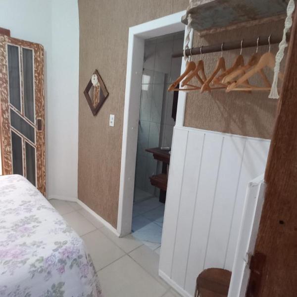 Casinha aconchegante 200 mts mar - Foto 4