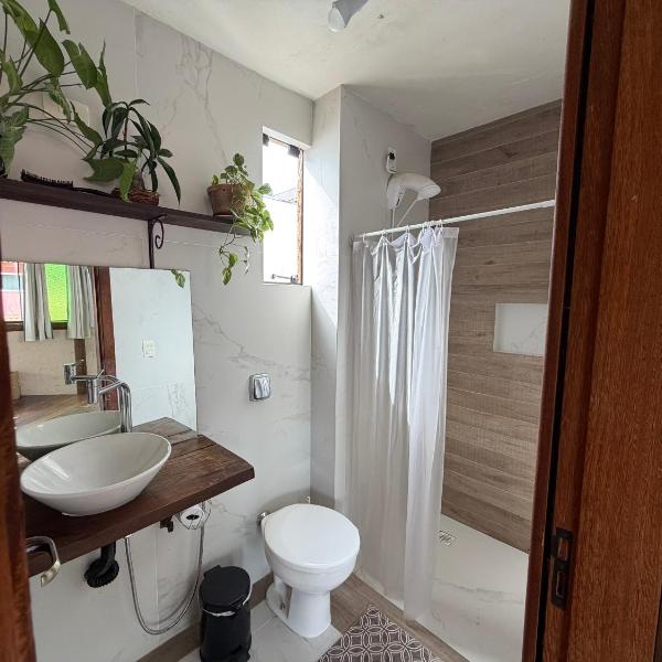 House with a view of the lagoon and nature to the beach - Foto 3