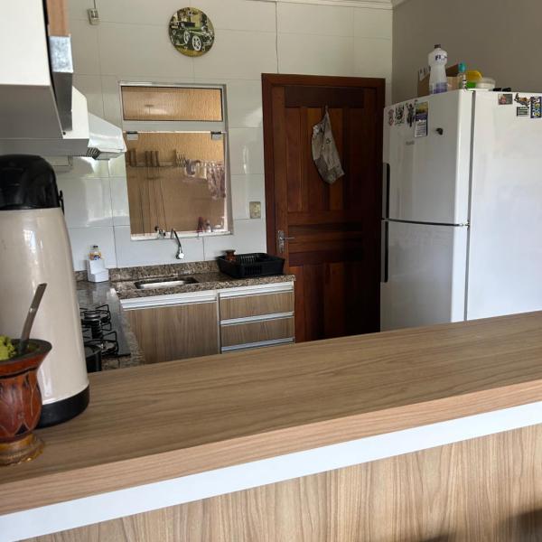 Duplex de veraneio
