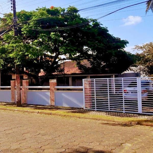 Casa para temporada - Praia do Ubatuba