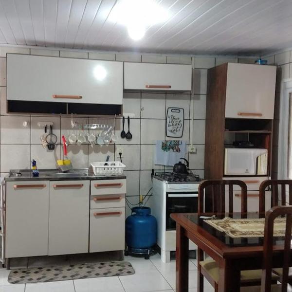 Casa para temporada - Praia do Ubatuba - Foto 4