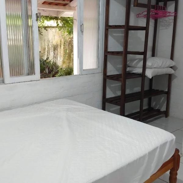 Casa para temporada - Praia do Ubatuba - Foto 2