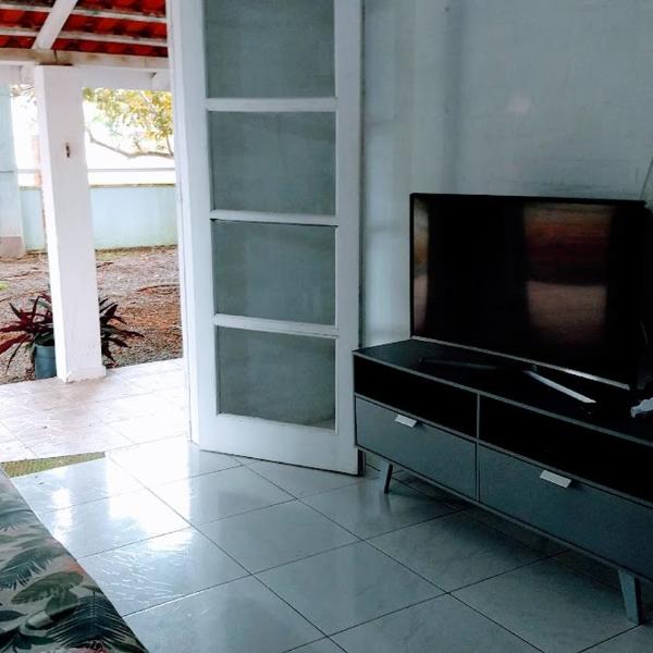 Casa para temporada - Praia do Ubatuba - Foto 5