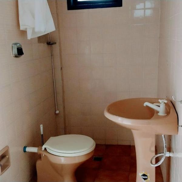 Casa para temporada - Praia do Ubatuba - Foto 3