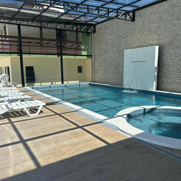 Hotel Brasil - Foto 4