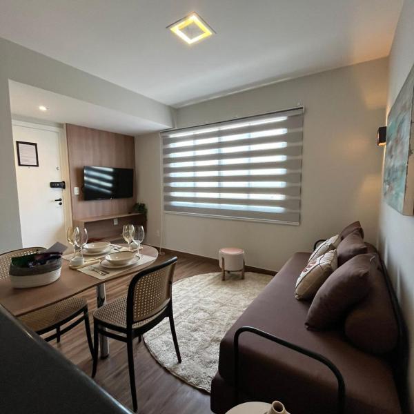 Flat Praia do Canto Collection View - Foto 5
