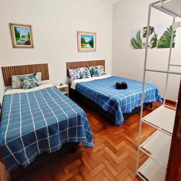 Apartamento completo no centro - Foto 2