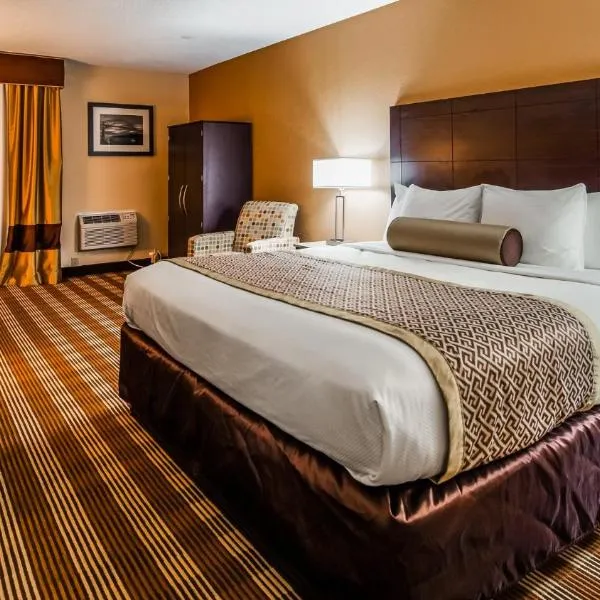 Cape Cod (Hyannis) by IHG, hotel in Hyannis