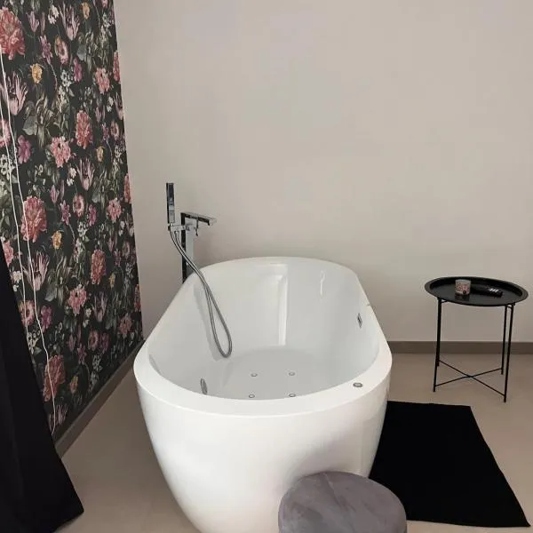 B&B S.Antonio, hotel v destinaci Gioia Tauro