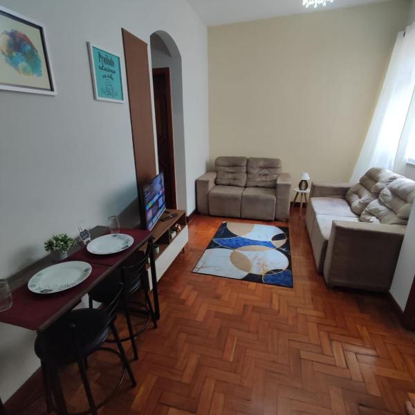 Apartamento completo no centro - Foto 4