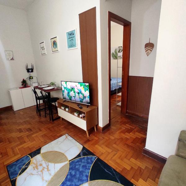 Apartamento completo no centro - Foto 5