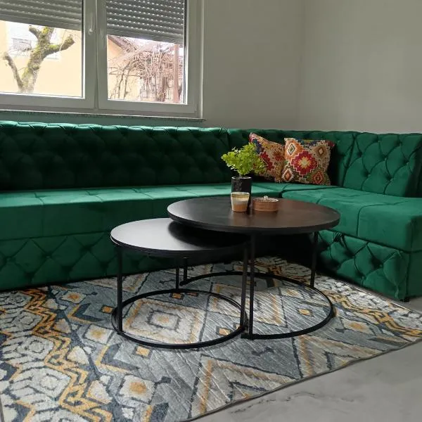 SPA APARTMAN Prijedor, hotel u Prijedoru