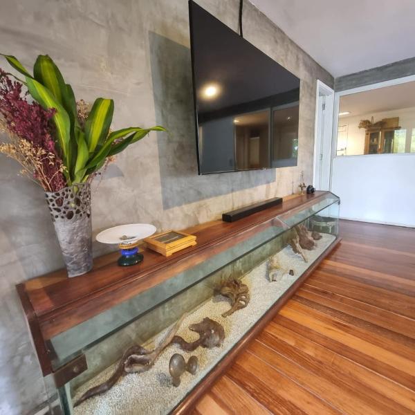Casa com Piscina Rio de Janeiro - Foto 5