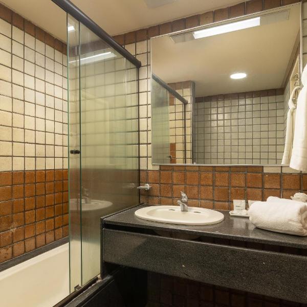 Hotel Dan Inn Mar Piedade - Grande Recife By Nacional Inn - Foto 3