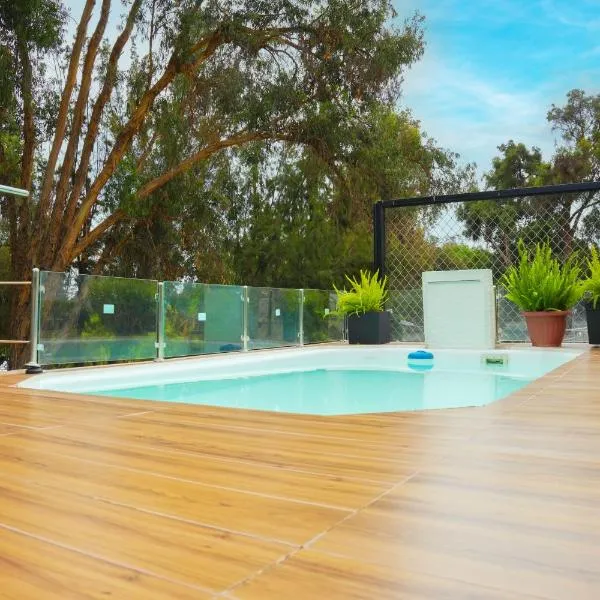 Viesnīca Gya BY HC Hoteles Arekipā