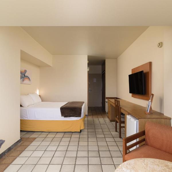 Hotel Dan Inn Mar Piedade - Grande Recife By Nacional Inn - Foto 5