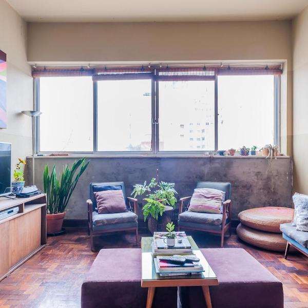 Apartamento Metrô Paulista - Foto 5