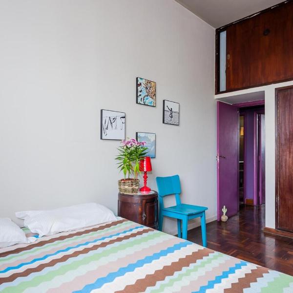Apartamento Metrô Paulista - Foto 2