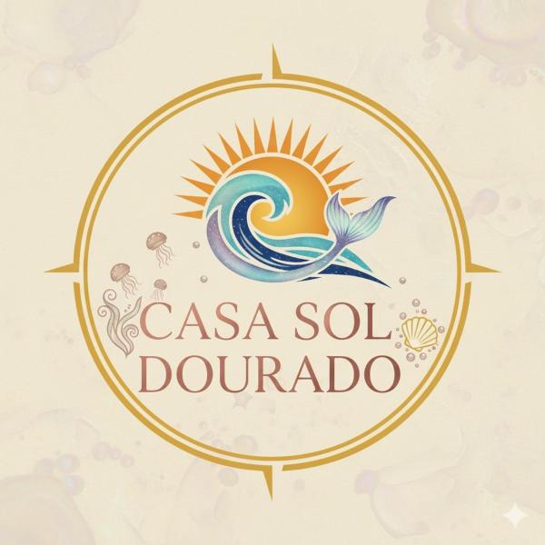 Casa Sol Dourado