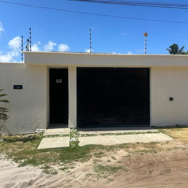 Casa Sol Dourado - Foto 2