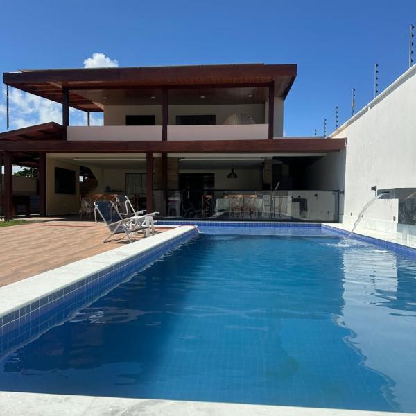 Casa Sol Dourado - Foto 3