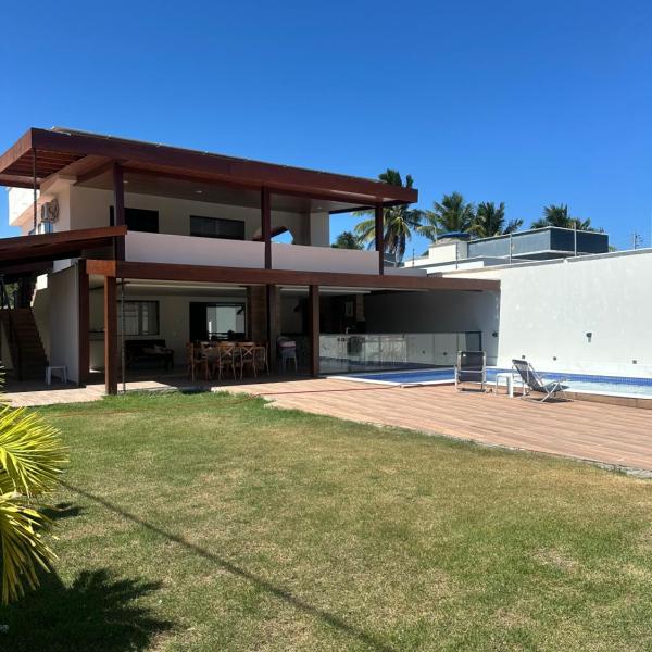 Casa Sol Dourado - Foto 4