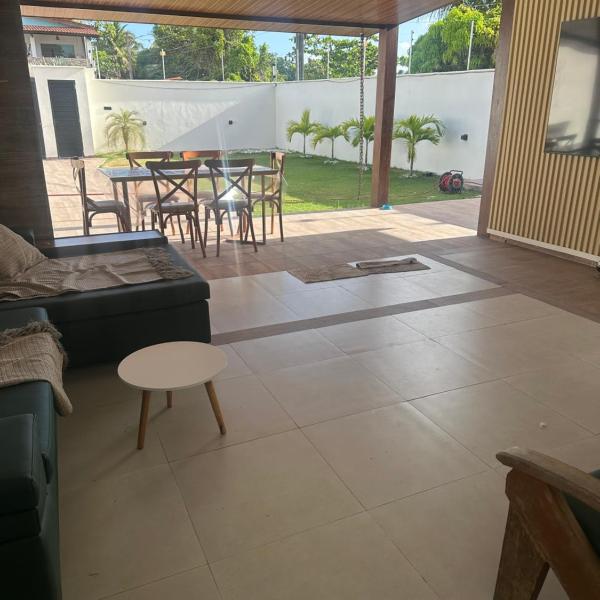 Casa Sol Dourado - Foto 5