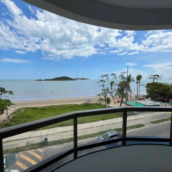 Piúma Palace Hotel، فندق في بيوما