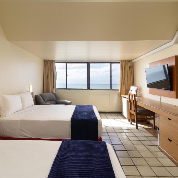 Hotel Dan Inn Mar Piedade - Grande Recife By Nacional Inn - Foto 2