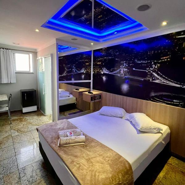 Motel Segredos (Adults Only) - Foto 2