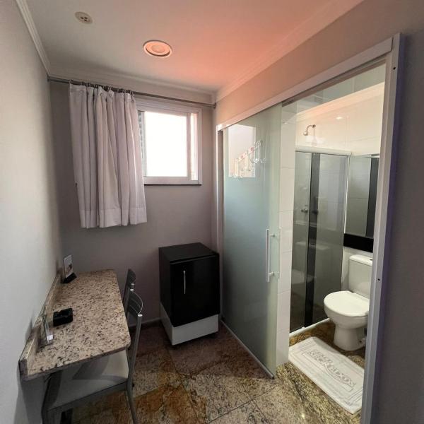 Motel Segredos (Adults Only) - Foto 3