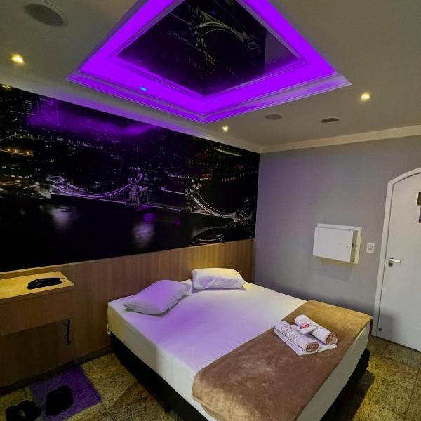 Motel Segredos (Adults Only) - Foto 5