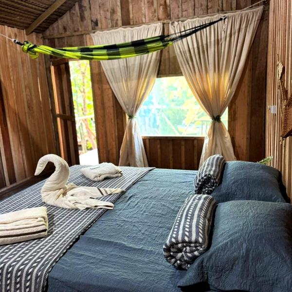 Hotel Arara Azul - Foto 2