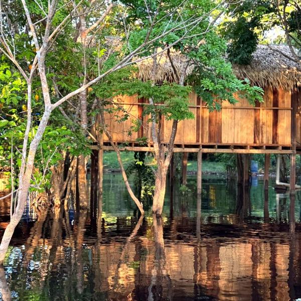 Hotel Arara Azul - Foto 4