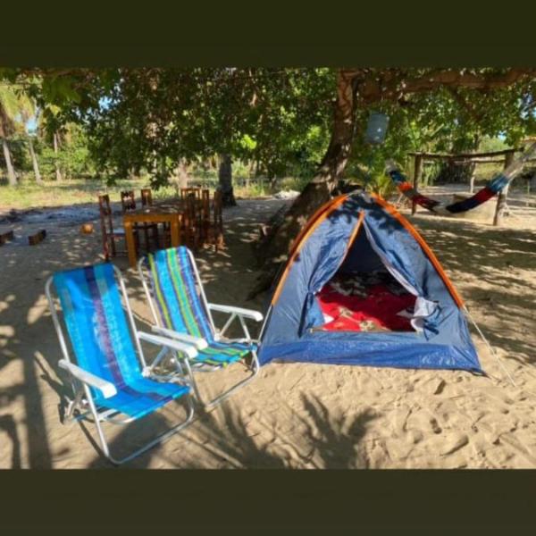 camping do point lá na barra - Foto 5