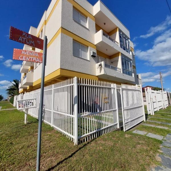 Departamento en Capão da Canoa