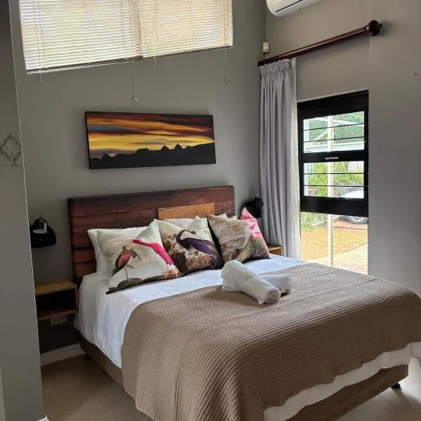 The Studio on Kinloch, Hotel in Durban