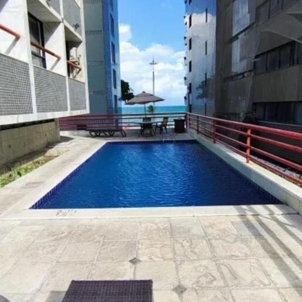 Apartamento Flat em Boa Viagem - Foto 4
