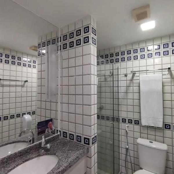 Apartamento Flat em Boa Viagem - Foto 3