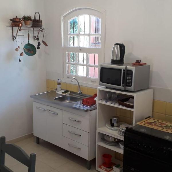 Pousada La Vivienda - Foto 5