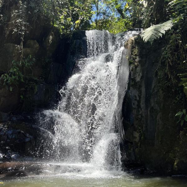 Eco Pousada São Francisco PETAR - Foto 4