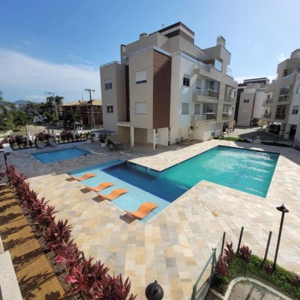 Cobertura com jacuzzi á 400mts da praia - Foto 4