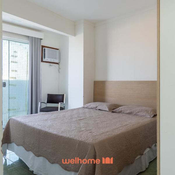 Apartamento no Centro de Macae Proximo a Praia