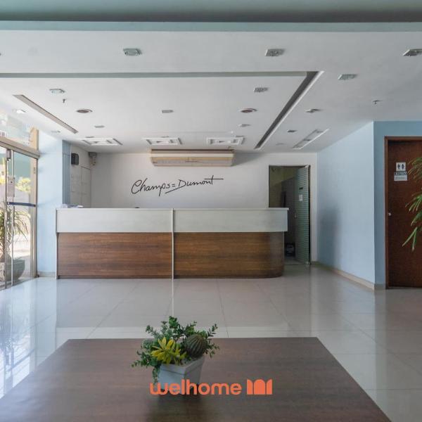 Apartamento no Centro de Macae Proximo a Praia - Foto 3