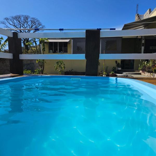 Pousada Santo Agostinho - Foto 4