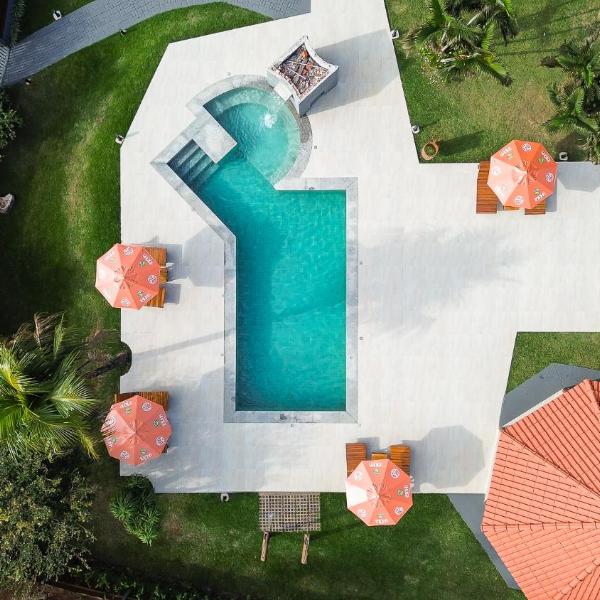Tekoha Eco Hotel - Foto 4