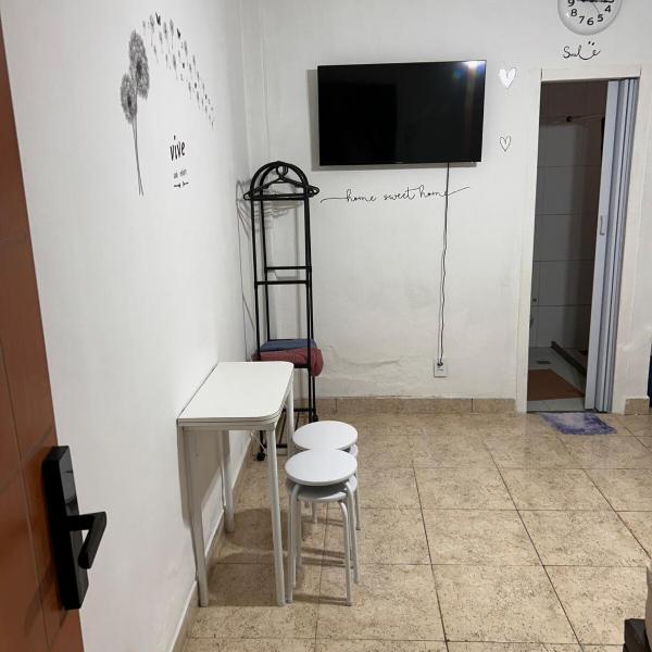 Apto aconchegante centro - Foto 4