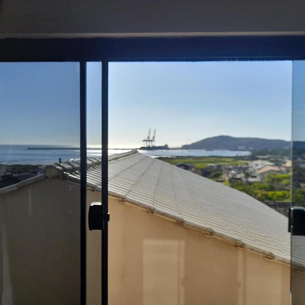 Studio Duplex Praia do Porto - Foto 5