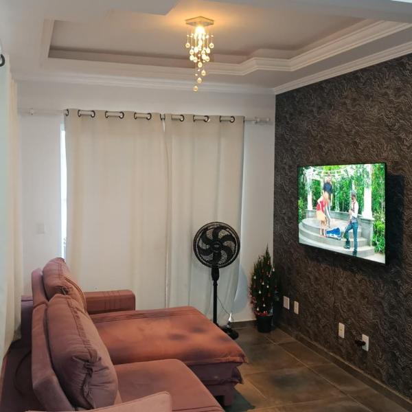 Casa segundo piso - Foto 4