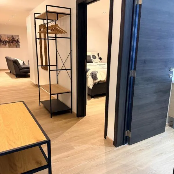 Carpe Diem, hotel v destinácii Ath